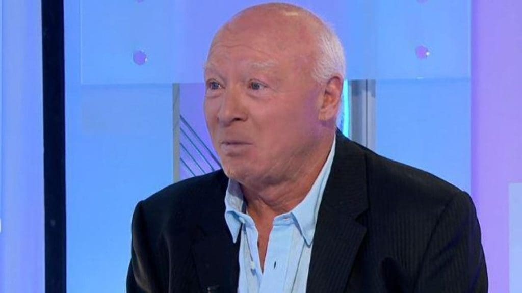 Le glaçant récit de la victime marocaine du patron français Jacques Bouthier, accusé de graves crimes sexuels