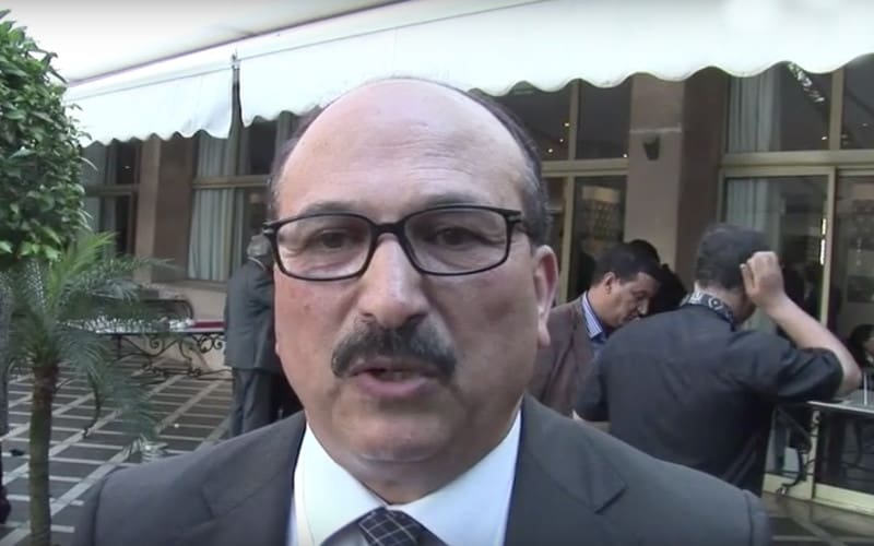 La mort de l’ancien ministre Lahcen Sekkouri
