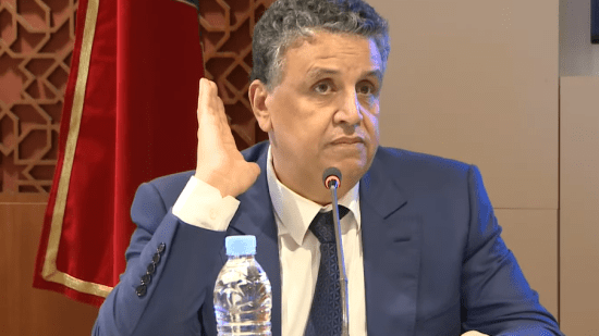 Les autorités contrecarrent la mainmise par le ministre de la Justice, du bureau de réunion de feu Mohammed V