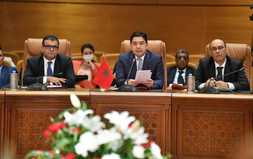 “Expo 2030”: Le Maroc renouvelle son soutien à la candidature de Riyad