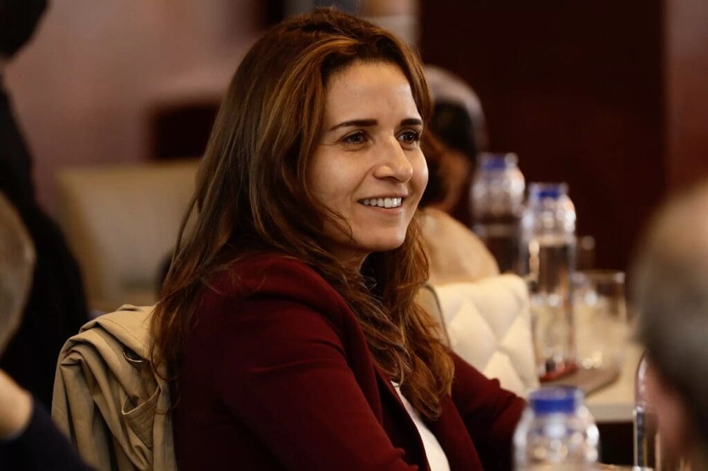 Leïla Benali : «la décision algérienne de ne pas reconduire le contrat du gazoduc Maghreb-Europe était sans conséquence sur le Maroc»