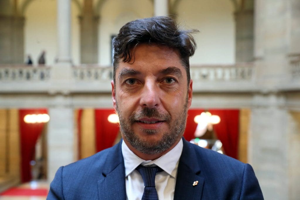 Sahara : un sénateur français déclare appuyer le plan d’autonomie marocain