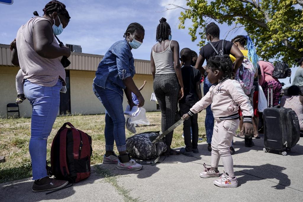 51 migrants morts dans un camion au Texas: les derniers détails