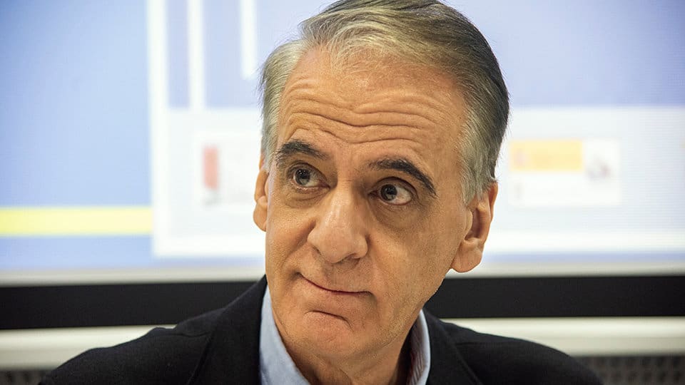 Pegasus : le Maroc attaque en diffamation le sulfureux Ignacio Cembrero