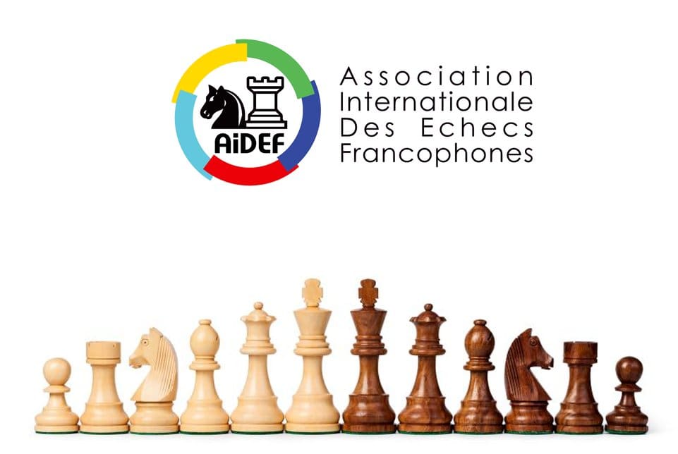 Casablanca: la 8ᵉ édition des rencontres internationales des échecs francophones du 1ᵉʳ au 9 juillet