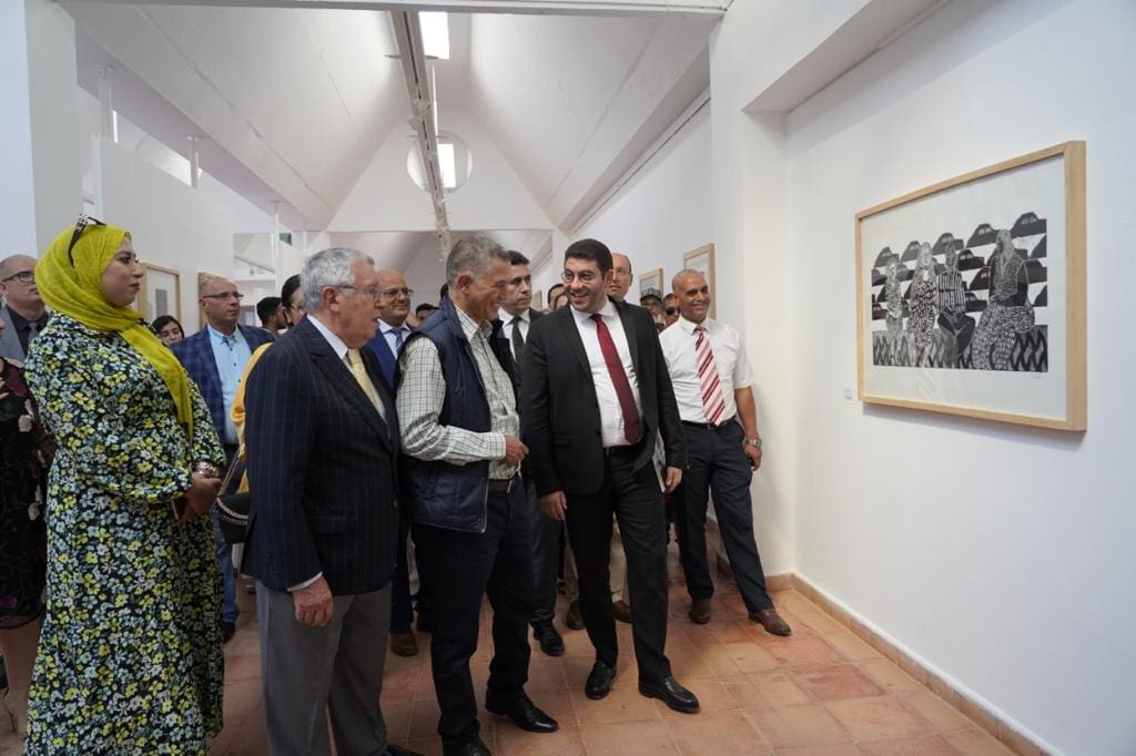 Coup d’envoi de la 43ᵉ édition du Moussem culturel d’Assilah