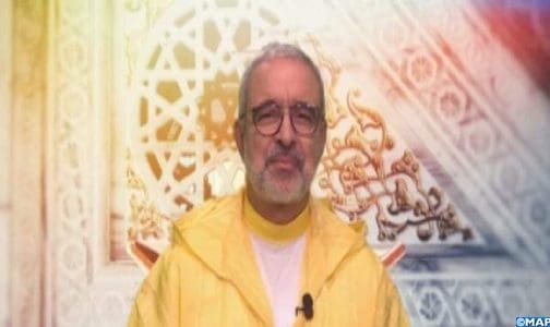 La mort de l’islamologue et chercheur Abdellah Chérif Ouazzani
