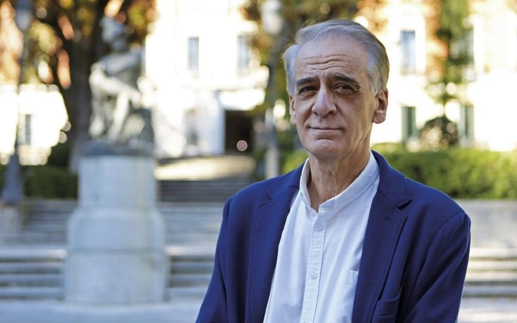 L’apostille de “Dbibina” : Ignacio Cembrero ou le désespoir d’un septuagénaire en recherche d’affection