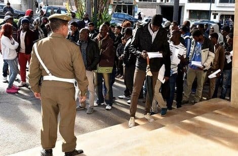 Intervention du Maroc à l’Assemblée parlementaire francophone : le royaume reste engagé dans le renforcement de la gouvernance migratoire