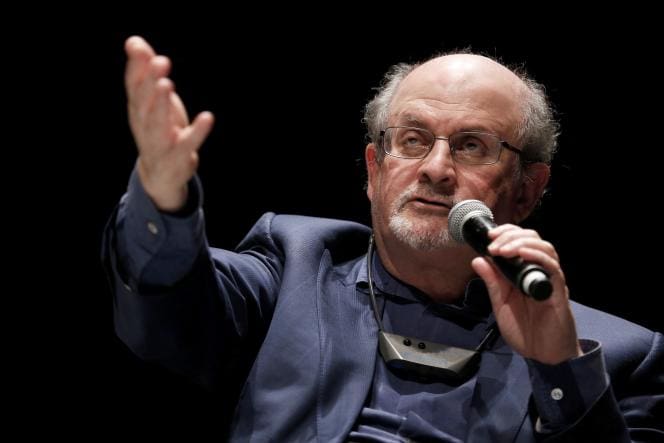 L’agresseur de Rushdie métamorphosé après un voyage au Liban, selon sa mère