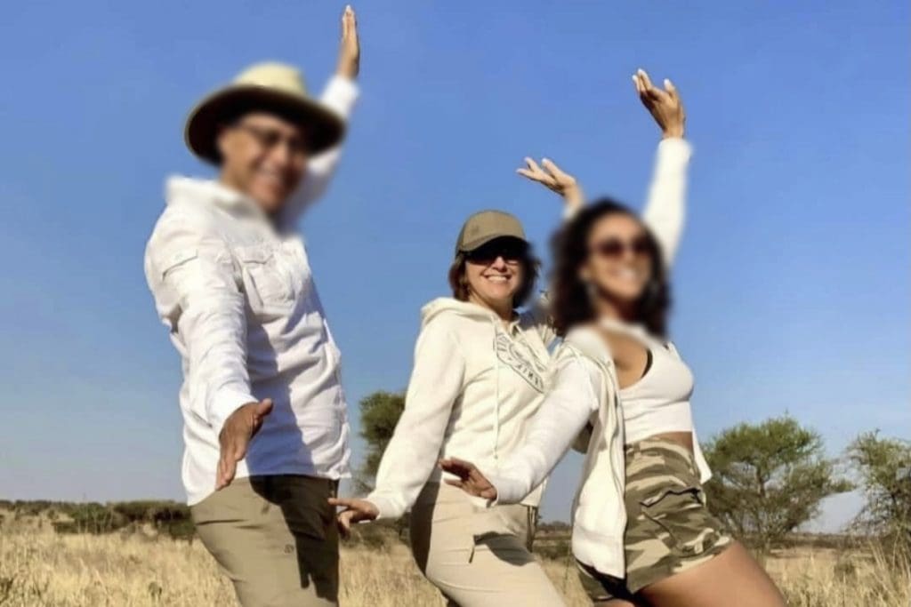 La ministre marocaine du tourisme fait la promotion du tourisme de Tanzanie