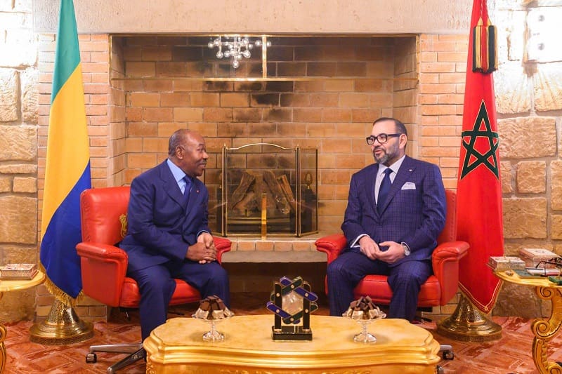 Pour la fête nationale, les Gabonais choisissent Laâyoune, une première