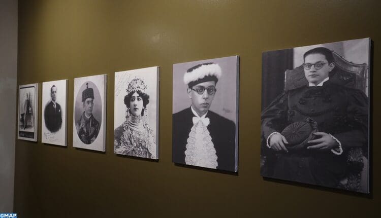 À Tanger, le musée de la mémoire juive inauguré