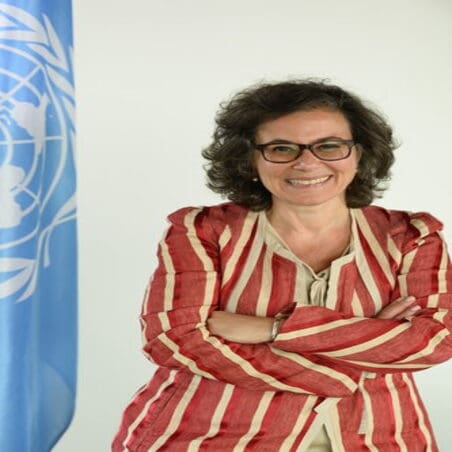 HCDH : Nada Al Nasif condamne la mainmise de l’exécutif tunisien sur le judiciaire et le législatif
