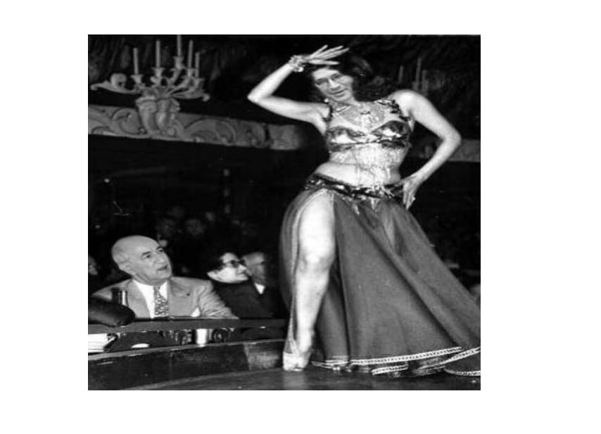 “Dbibina” : quand Ali Lmrabet vend sa mère pour les beaux yeux d’Alger