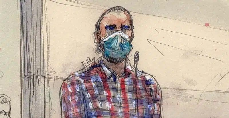 France: ouverture du procès en appel du Marocain Ayoub El Khazzani