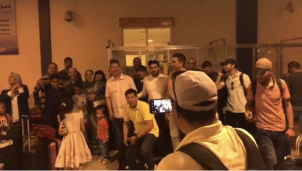 Non, le Maroc n’a pas sollicité l’aide de la France pour évacuer ses propres citoyens du Soudan