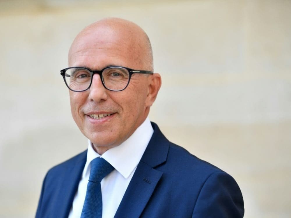 Éric Ciotti au Maroc le 3 mai : «un déplacement qui s’inscrit dans la continuité d’une riche histoire entre le royaume chérifien et la famille gaulliste»