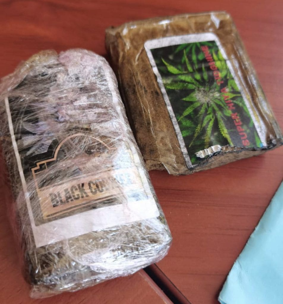 Kénitra : un agent travaillant au port Tanger-Med arrêté pour trafic de drogue