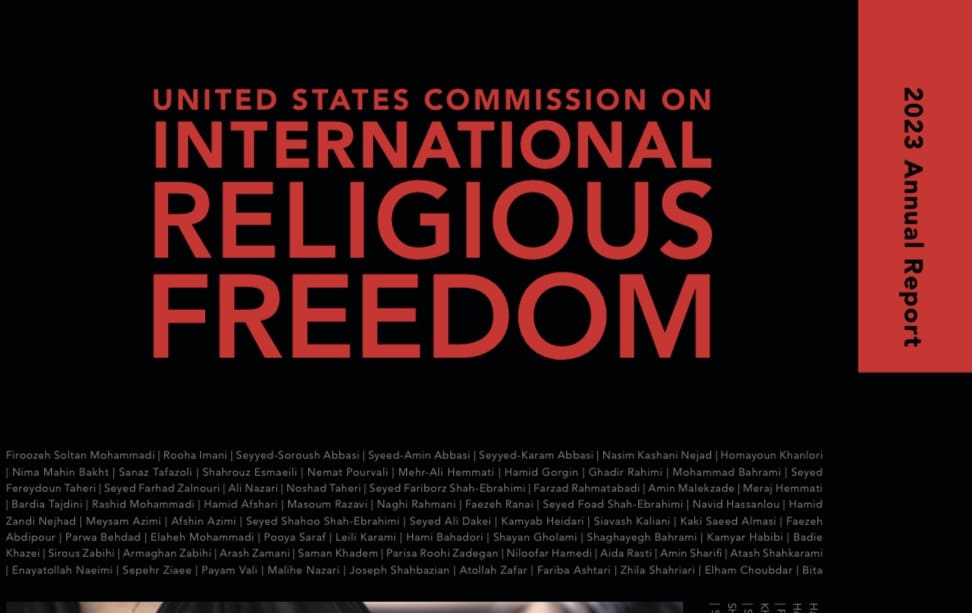 L’USCIRF recommande au gouvernement US de maintenir l’Algérie sur la liste de surveillance spéciale