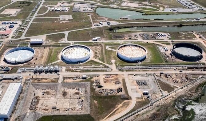 Les États-Unis veulent acheter trois millions de barils pour leurs réserves stratégiques