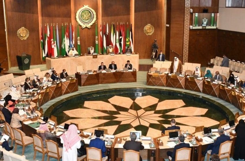 Troisième réunion du Parlement arabe avec la participation d’une délégation marocaine