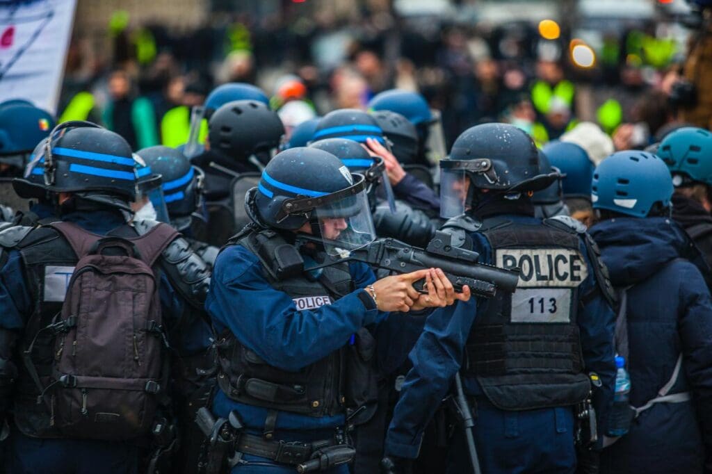 La France épinglée à l’ONU pour les discriminations raciales et les violences policières