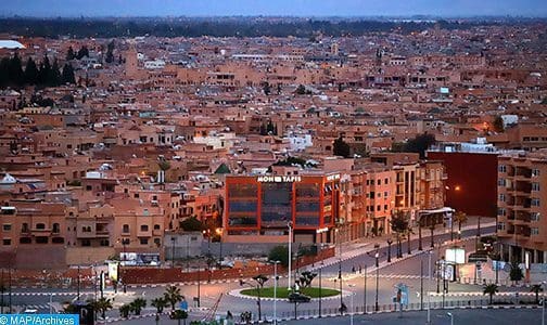 Marrakech : 16e congrès de l’Association internationale des femmes Juges, du 11 au 14 mai