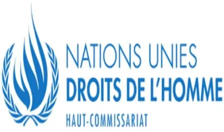 Les Nations unies condamnent une deuxième fois en l’espace d’un mois, les violences policières en France sur bases raciales