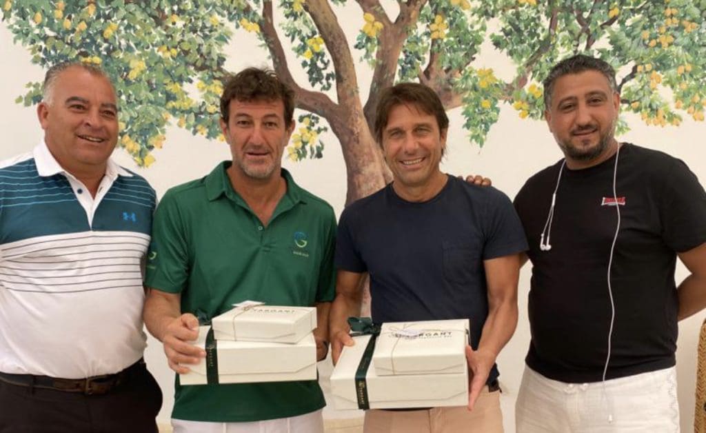 À Agadir, Exobox Capital entre en jeu pour le Legend Golf Trophy