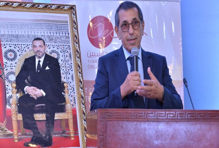 L’OEC dévoile son projet de programme 2023-2026