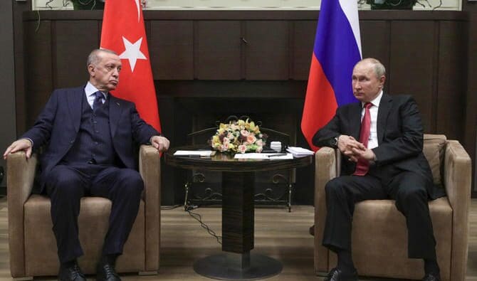 Céréales: la Turquie promet une annonce «très importante»