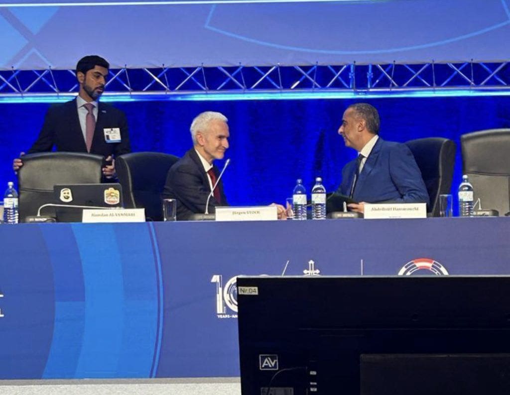 À Vienne, Abdellatif Hammouchi érige le Maroc en exemple incontournable de l’anticriminalité mondiale