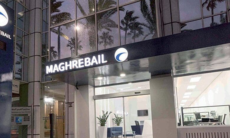 Maghrebail : hausse du CA de 1,7% à fin septembre