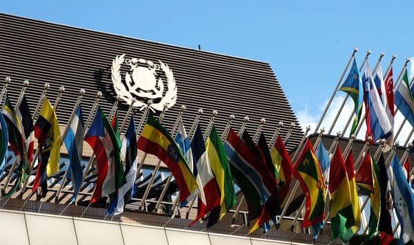Le Maroc réélu au conseil de l’Organisation maritime internationale pour 2024-2025