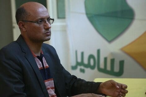 Houcine El Yamani fustige la hausse artificielle des prix à la pompe