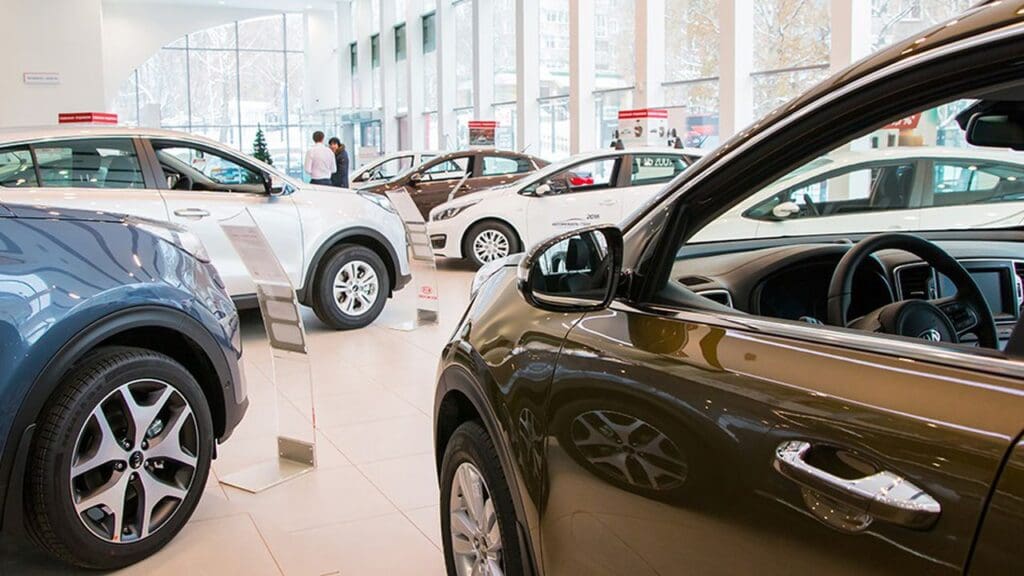 Marché de l’automobile: Les statistiques mensuelles de l’AIVAM