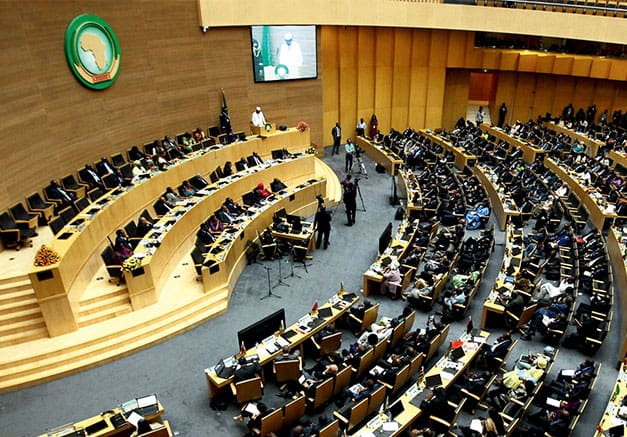 Parlement panafricain : une délégation composite marocaine participe à la session ordinaire