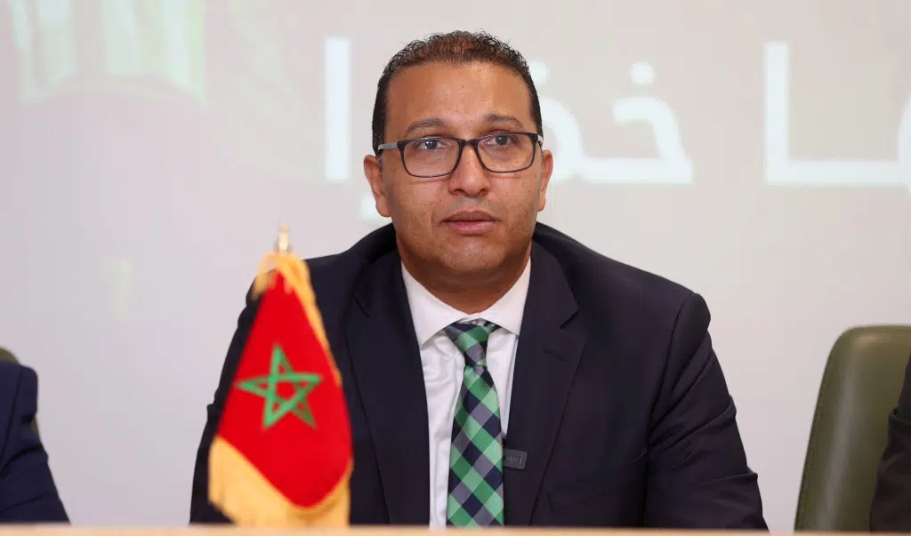 Le Raja de Casablanca tourne la page Boudrika, le mariage sport-politique sur la sellette