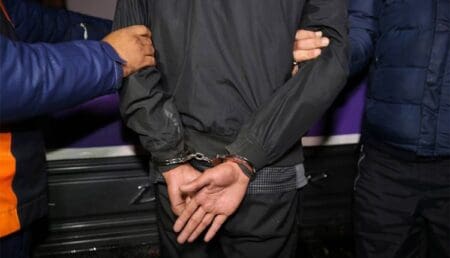 Marrakech : deux frères interpellés en possession d’une importante quantité de stupéfiants