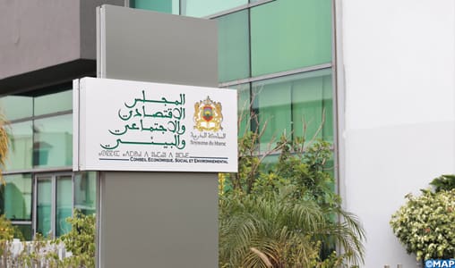Le CESE du Maroc et celui de la France redynamisent leur coopération bilatérale