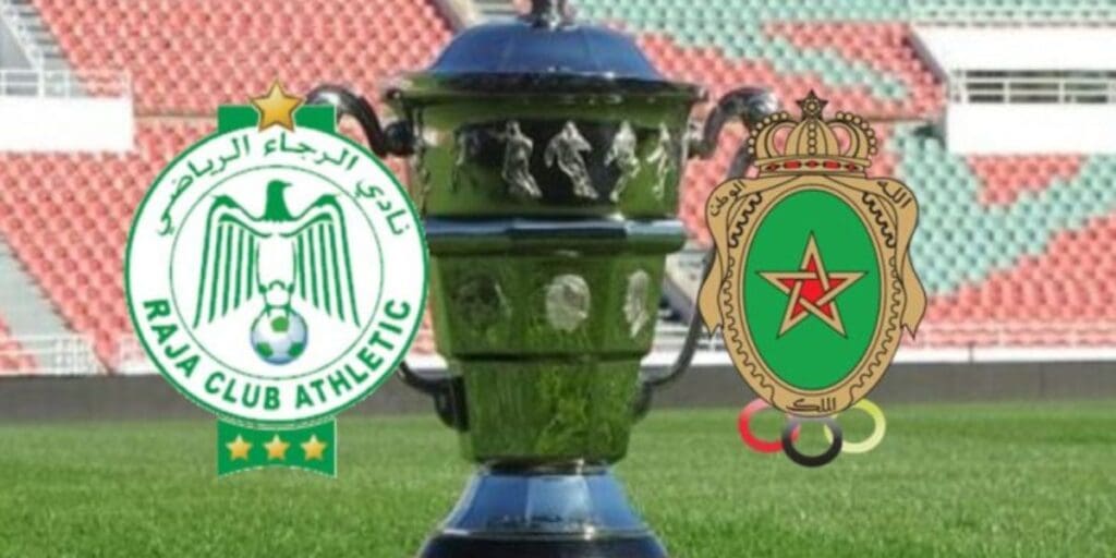 Coupe du Trône : des recruteurs du Golfe à Agadir pour la finale RCA/AS-FAR