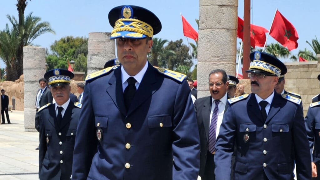 Les Marocains font confiance à l’armée et aux institutions sécuritaires, selon une enquête récente