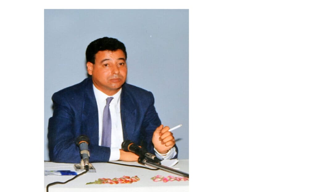 Le café culturel de Houda Elfchtali, un lieu de mémoire et de sociabilité culturelle meknassie