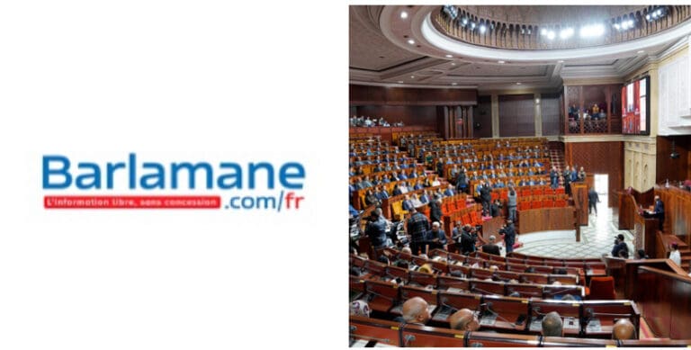 Moralisation de la vie parlementaire : quand «Barlamane.com» appelait à réguler l’éthique des députés