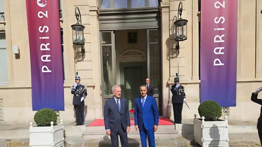 JO-Paris 2024 : la main bienfaisante d’Abdellatif Hammouchi rassure une France préoccupée par la sécurité de l’événement