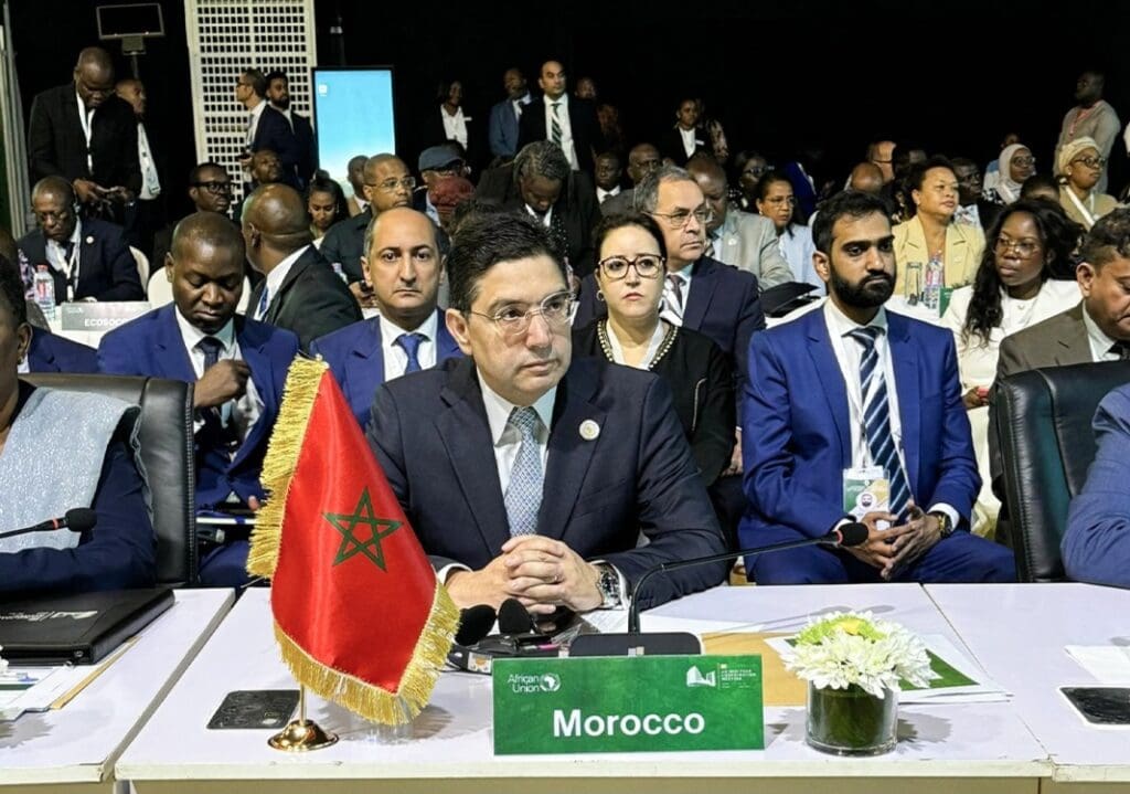 Conseil exécutif de l’UA : Nadia Annouz élue au Conseil consultatif de l’Union africaine sur la lutte contre la corruption