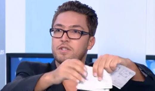 “Dbibina” : La maladive obsession de Moumni contre le Maroc et ses institutions