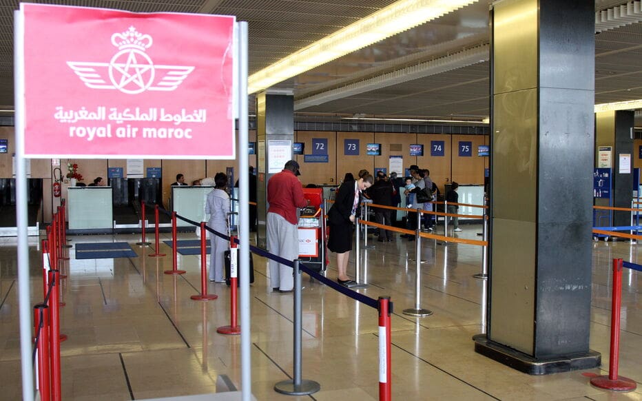 Maroc : les arrivées touristiques à un nouveau record de 14,5 millions de personnes en 2023