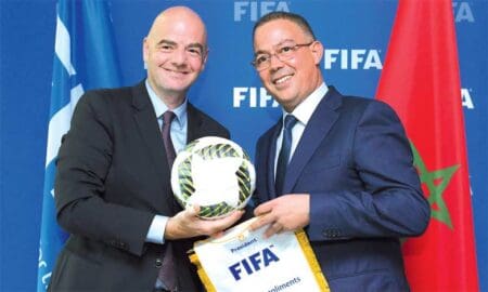 Mondial-2030 : Marca se fait reprendre de volée par Fouzi Lekjaa
